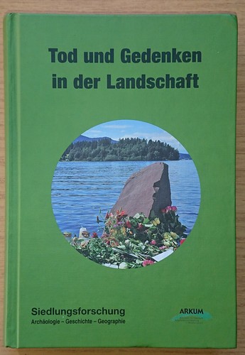 Tod und gedenken - tod,