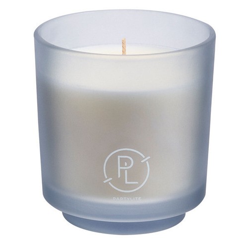Partylite duftwachsglas - partylite,