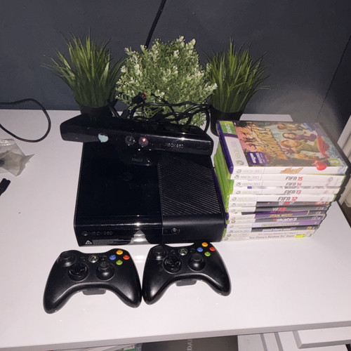 Microsoft xbox 360 - microsoft,
