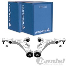 2X LEMFÖRDER QUERLENKER SATZ