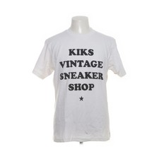 Kiks Tyo, T-shirt, Größe: L