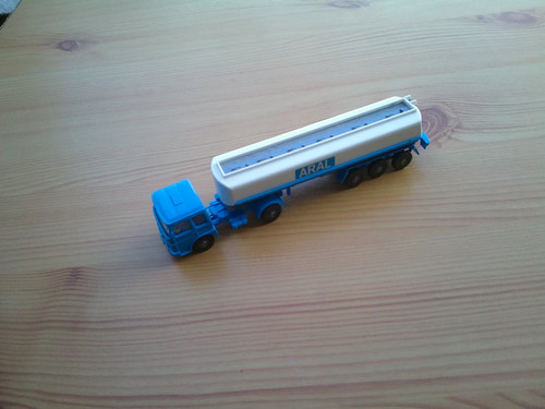 Wiking 801 man 230 - wiking,