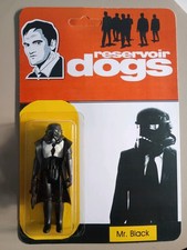 Star Wars Vintage Stormtrooper auf Custom Karte