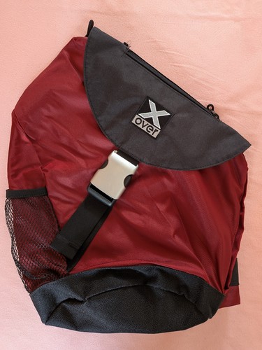Over rucksack in - x-over-rucksack,