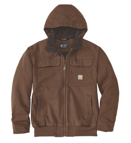 Carhartt herren jacke - herren,