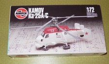 Airfix 1:72 Kamov Ka-25A/C