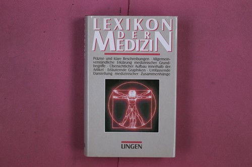318423 lexikon der medizin - 318423,