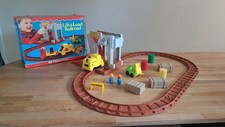 Fisher Price Lift Load
