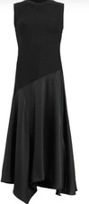 NEU €175 ALLSAINTS Schwarzes
