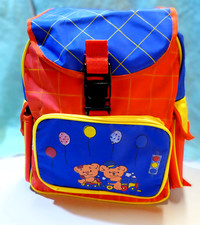 Kinder Rucksack Sport Freizeit