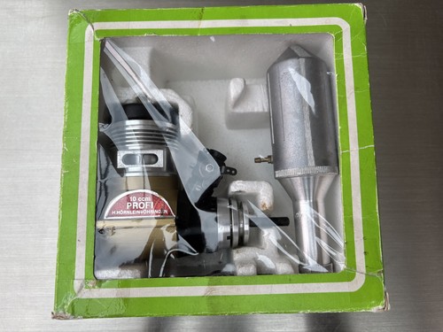 Hörnlein profi motor 10 - hÖrnlein,