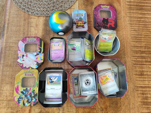Pokemon karten 1 7 - pokemon, kilo