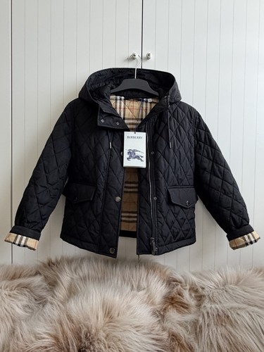 Burberry nova check - nova, cropped