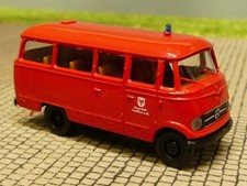 1/87 Brekina MB 319 Feuerwehr