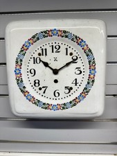 Junghans Küchenuhr Mechanisch