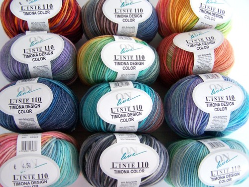 50g online linie - online, 110