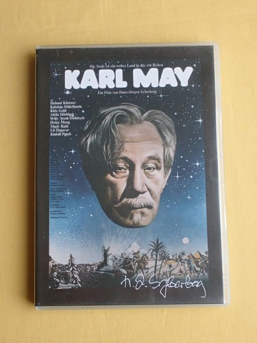Karl may m - karl,