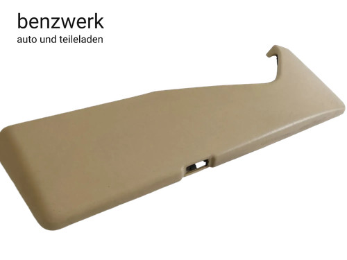 Mercedes w124 kartentasche - w124,