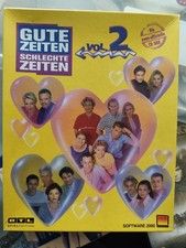 Gute Zeiten, Schlechte Zeiten
