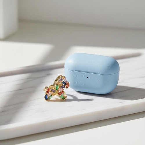 Elegante bunte pony kopfhörer - bunte, pony-kopfhörer