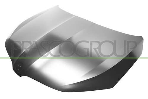 Motorhaube für skoda octavia - für,