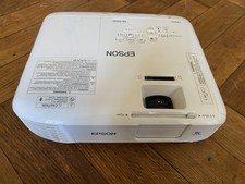 Epson EB-FH06 -Top Zustand-