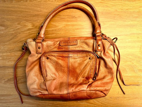 Liebeskind berlin handtasche - liebeskind,