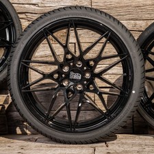 18 Zoll Winterräder B2 für