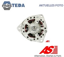 A0001 LICHTMASCHINE GENERATOR