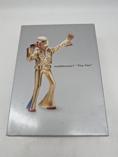 Original wackel elvis - original, wackel-elvis