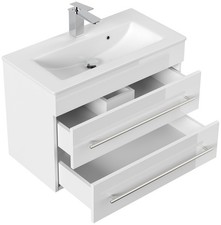 Badmöbel Waschplatz