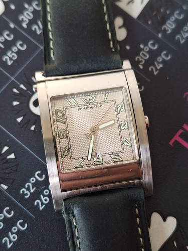 Philip watch swiss made - philip,