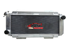 Aluminum Radiator For 1976-1983 FORD FIESTA I MK1 0.9L/1.1L 1977 1978 1982 MT