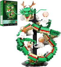 Jmbricklayer Drachen-Bauset