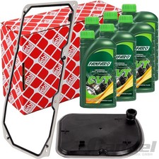 FEBI TEILESATZ CVT GETRIEBE