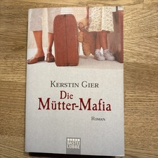Die Mütter - Mafia von