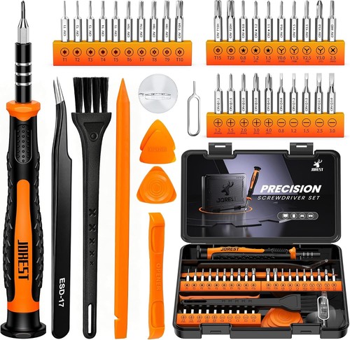 Precision mechanic screwdriver - mechanic,