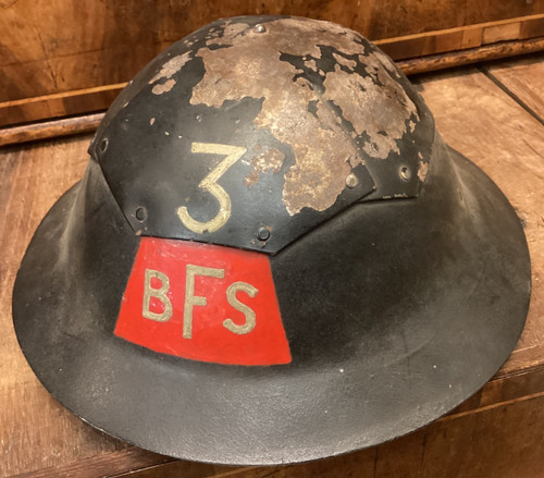 Sehr originaler ww2 - sehr,