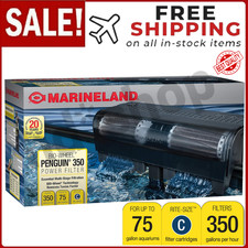 Marineland Penguin Bio-Wheel