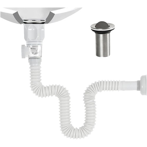 Waschbecken siphon - waschbecken,
