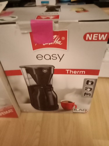 Melitta enjoy top therm - enjoy,