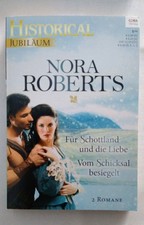 Buch 2 Romane Nora Roberts