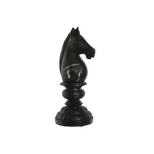 Deko-Figur Home ESPRIT Schwarz