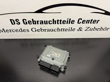 Orig. Mercedes R171 R230 W209 W211 350 Motorsteuergerät Steuergerät A2721535591