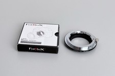 Fotodiox Objektivadapter Pro