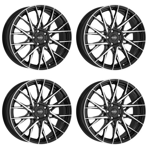 Felgen dotz fuji dark - dotz,