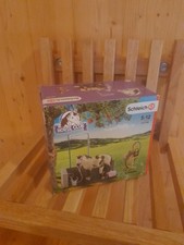 Schleich 42104 Waschplatz