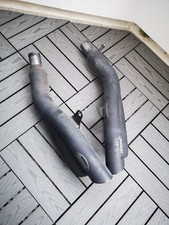 Hurric Pro 2 Sportauspuff Z 1000