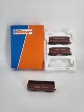 Roco Spur N 24003 Güterwagen