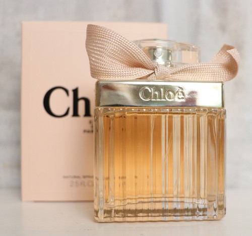 Chloe eau de parfum - ml,